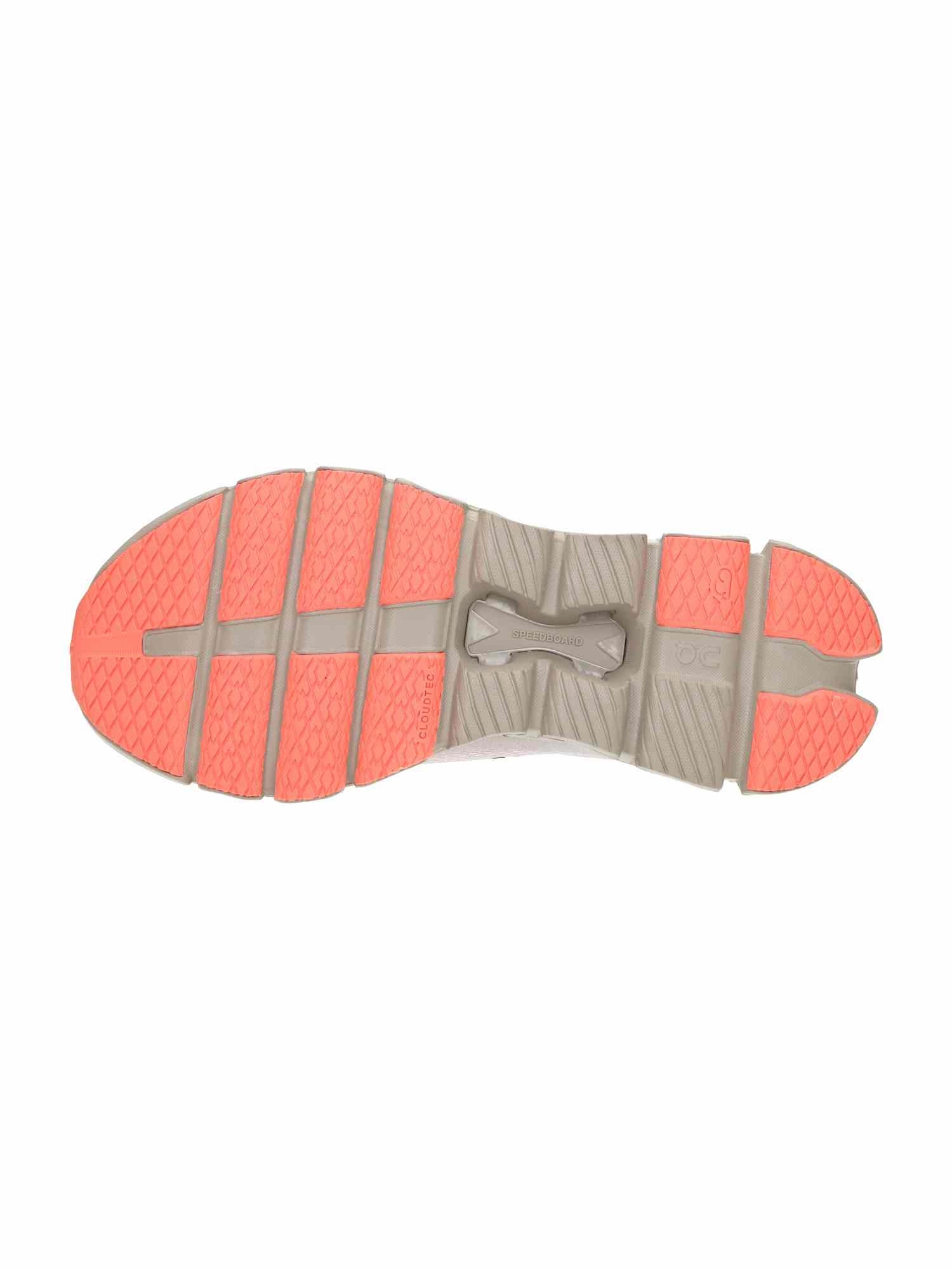 Sneaker Palermo 3WF10173094 W Cloud X 4 AD mauve/salmon