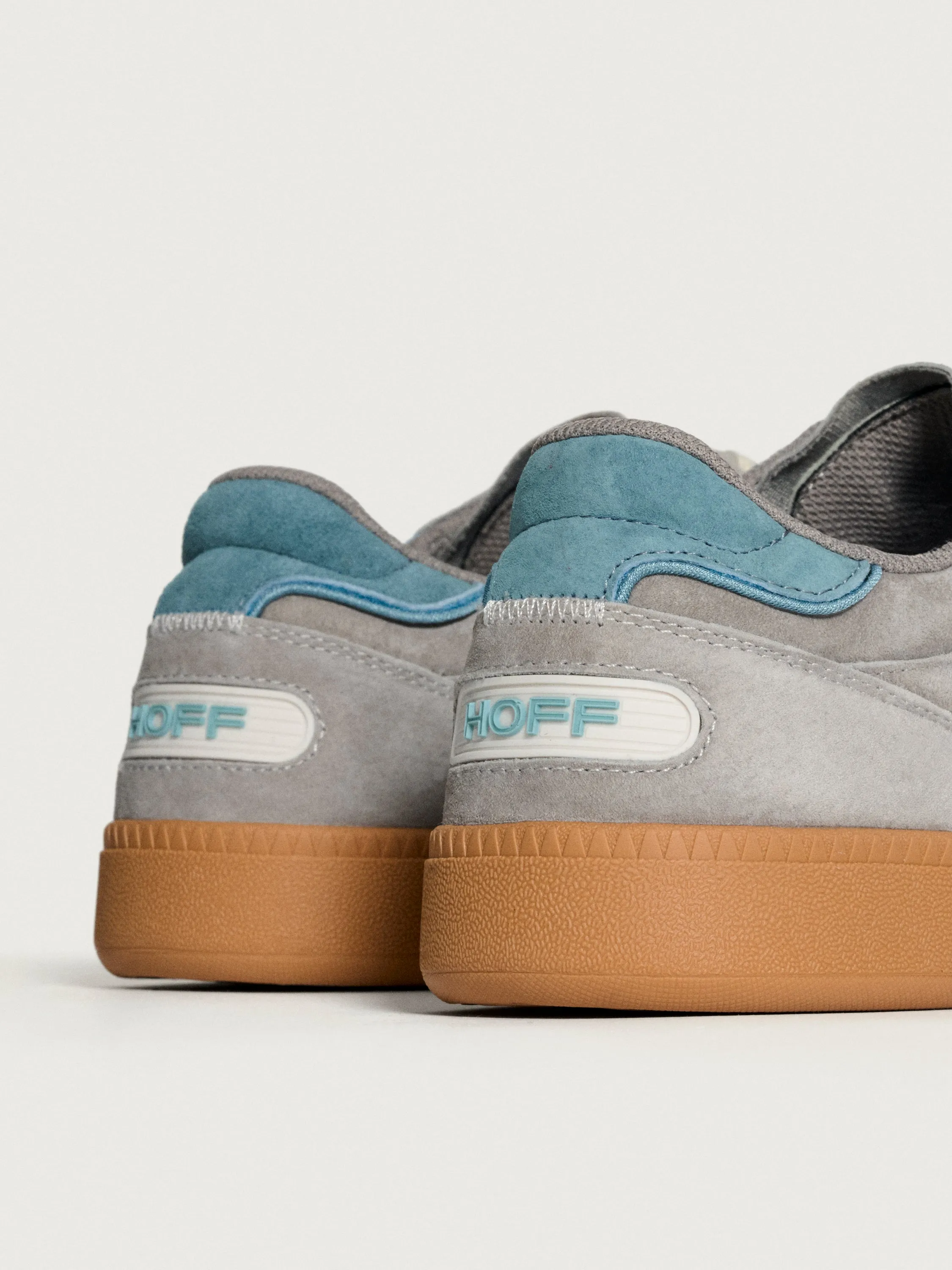 HOFF Sneaker Alley Grau Herren Crickit Sneaker Sale