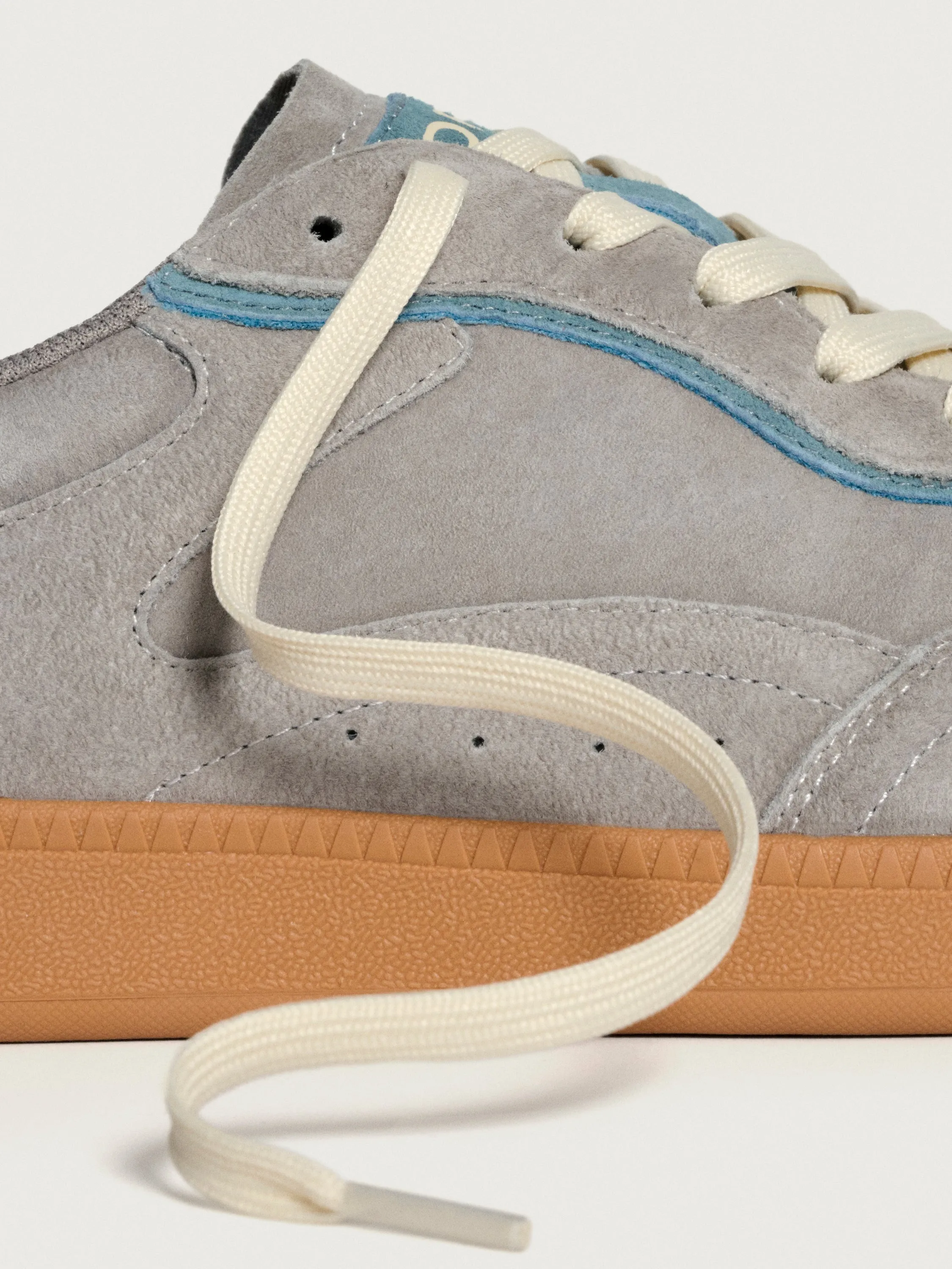 HOFF Sneaker Alley Grau Herren Sicherheitsschuhe Sneaker Leicht