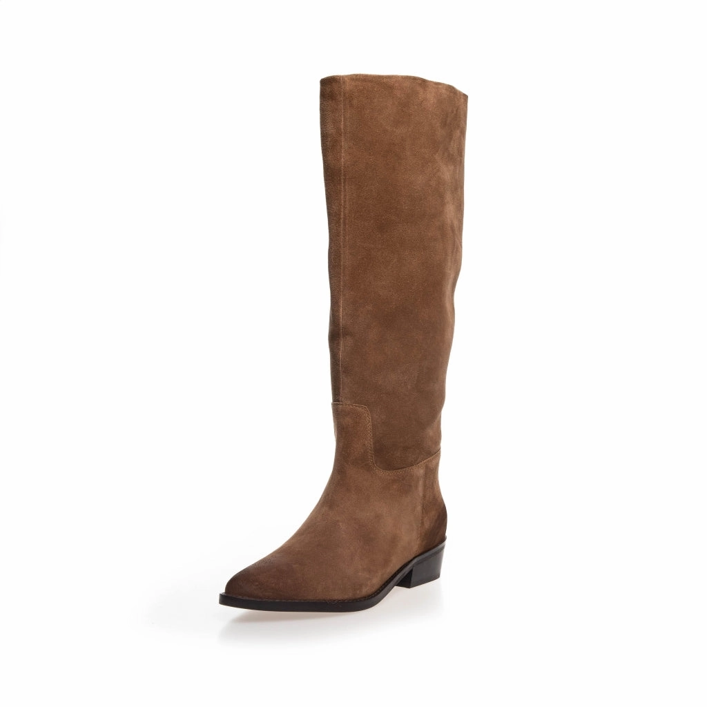 THE NOTE BOOT - COGNAC Arxus Stiefel