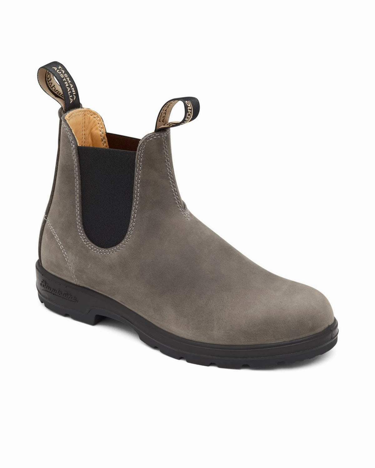 Craftmaster Chelsea Boots Blundstones 1469 Steel Grey