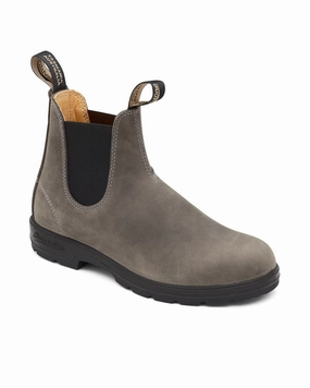 Fratelli Rossetti Chelsea Boots Blundstones 1469 Steel Grey