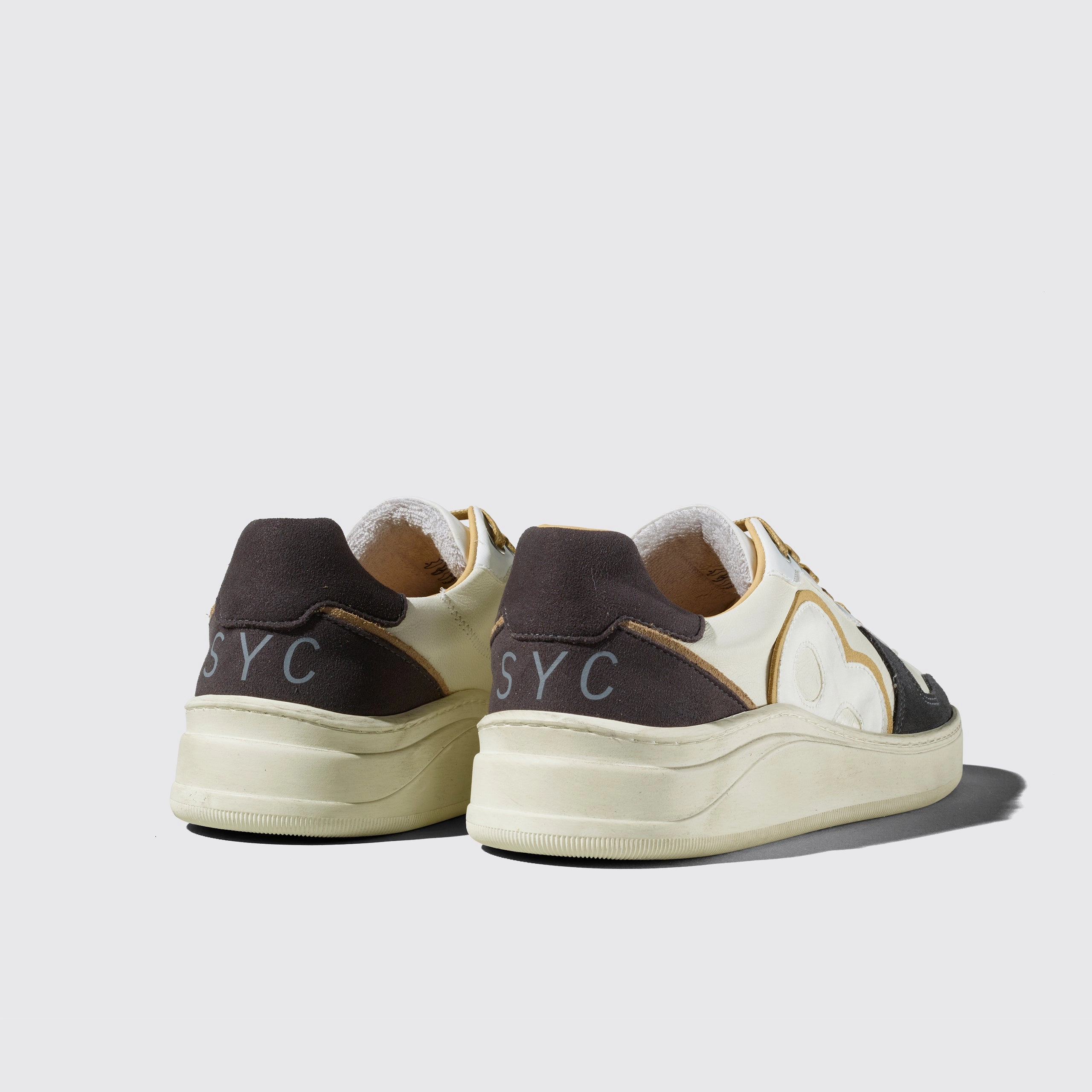 Galapagos Island Damen - Dock 2 Sneaker Super Soft