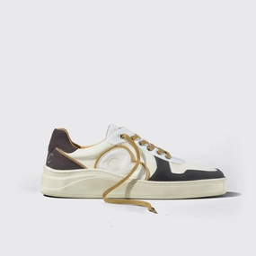 Sneaker Zeichnen Einfach Galapagos Island Damen - Dock 2