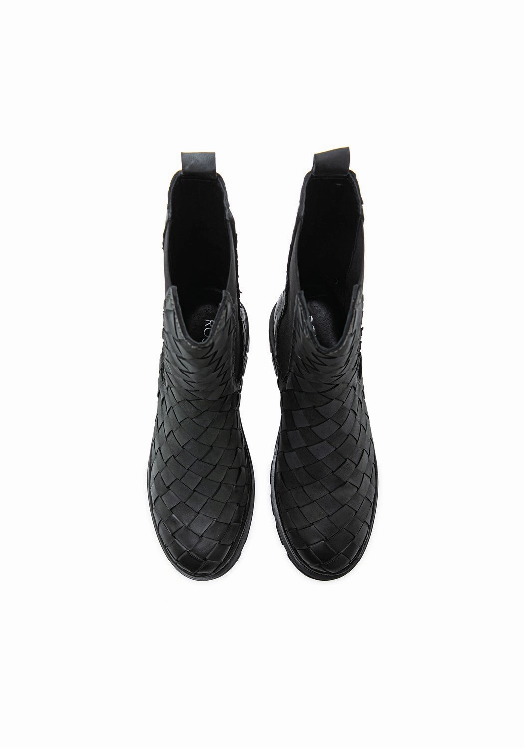 Casual Ankle Boots Outfit Ideas RSKate Boot braided Suede grey/black