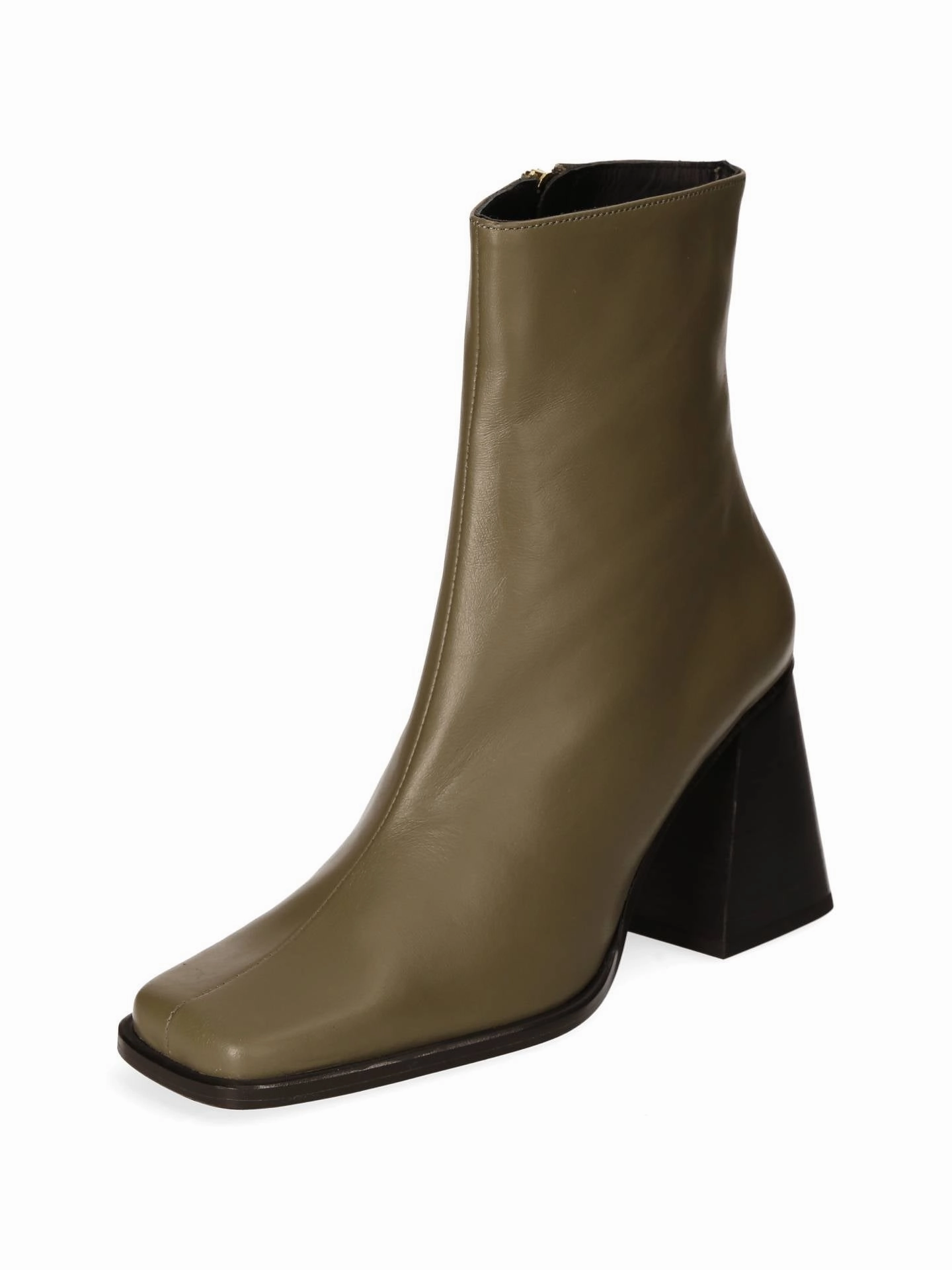 L'agence Aimee Ankle Boots Stiefelette South
