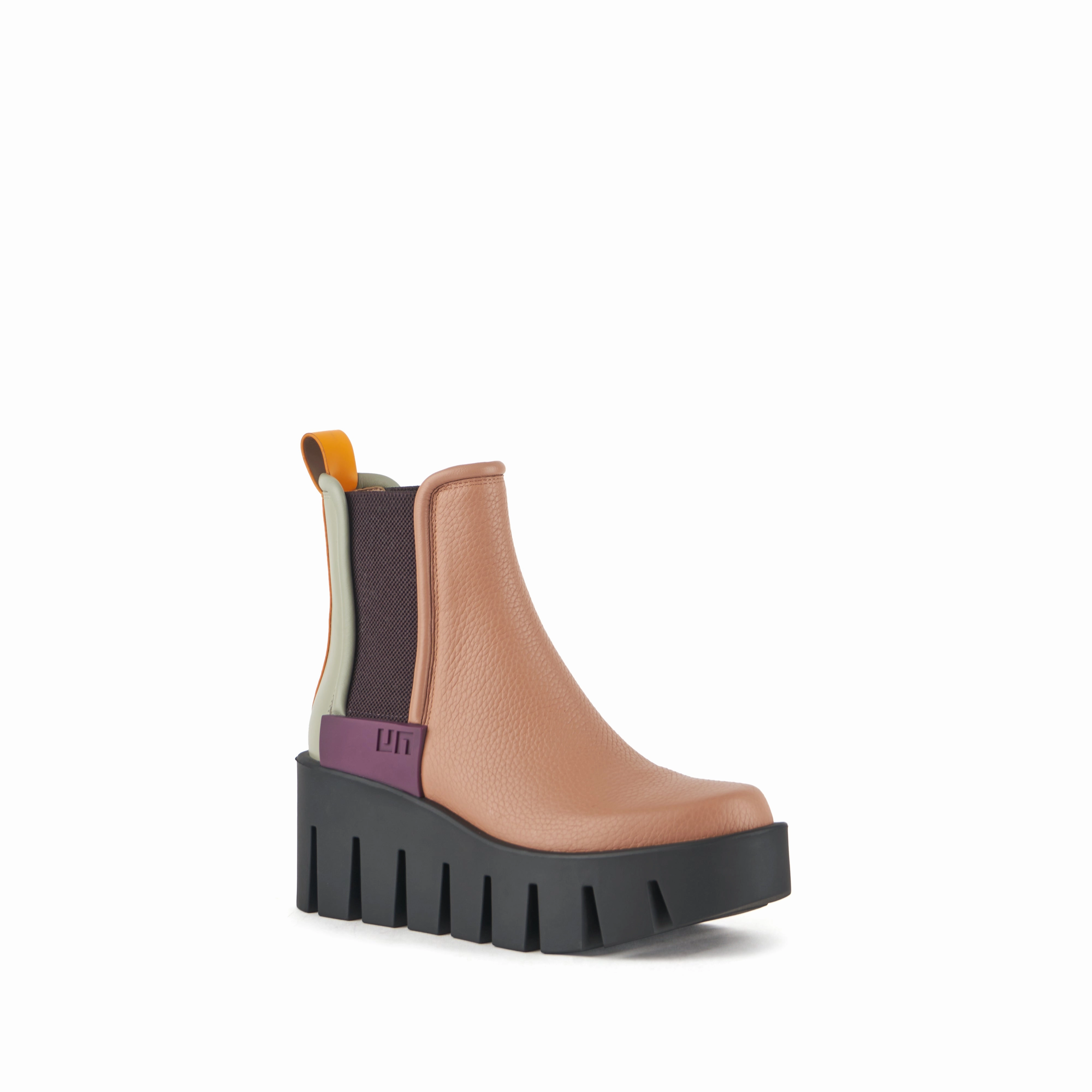 Everleigh Chelsea Boot Grip Chelsea Lo III