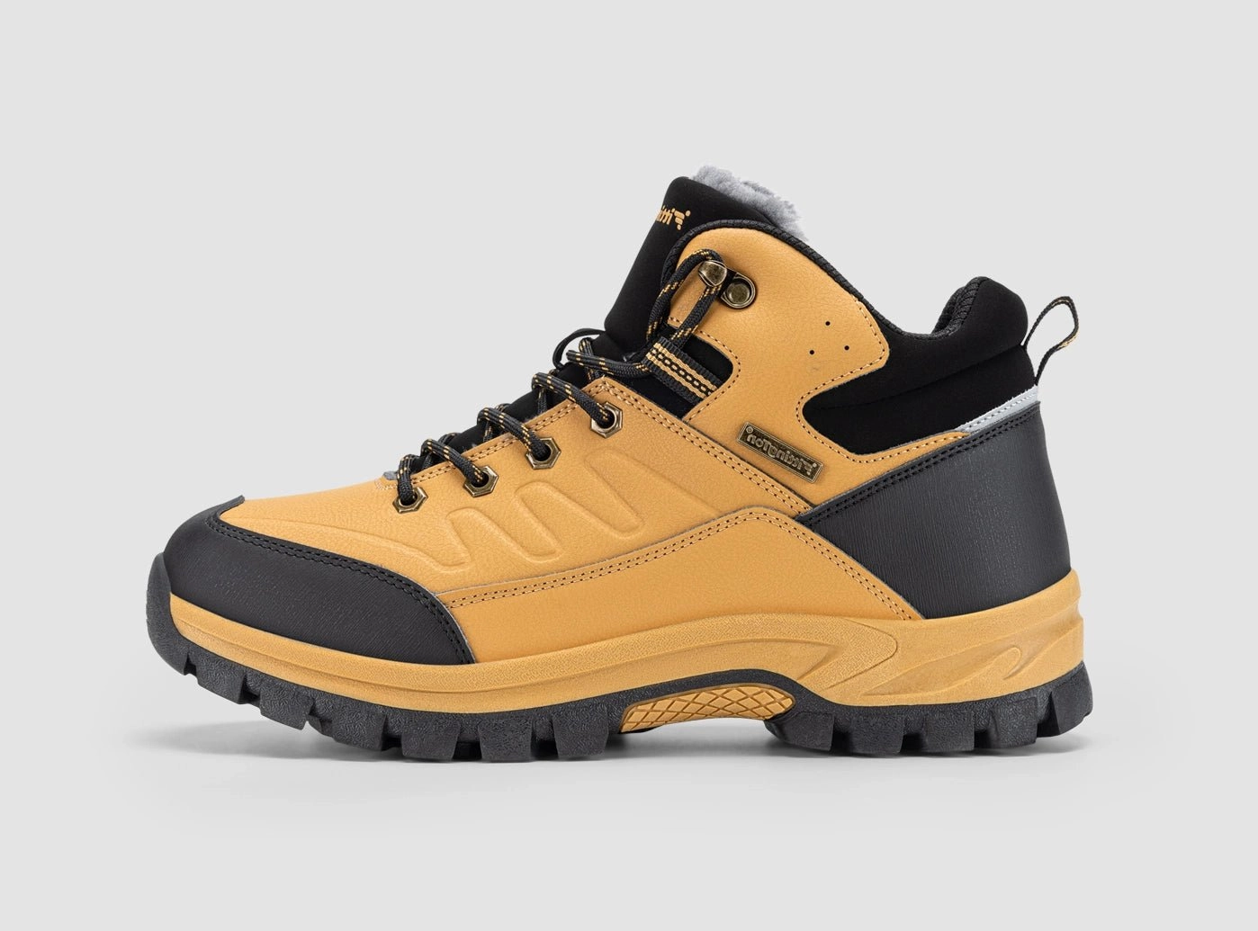 Herren WolfWalk Winterstiefel V4 Däumling Winterstiefel Gr 23