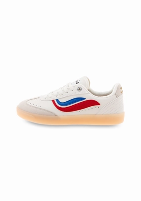 G-Volley Sugar Corn wht/red/blue/lgt gum Sneaker Sales
