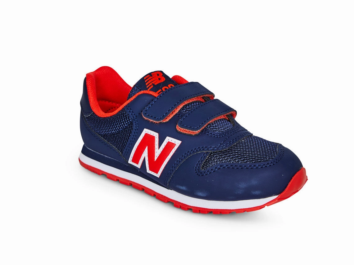 PV500PN1 Sneaker Herren Sneaker Leder Deichmann