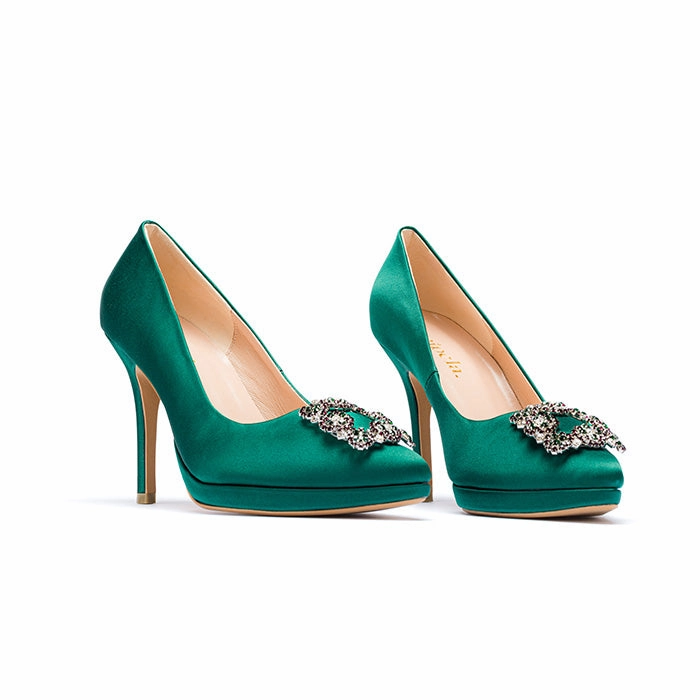 ANDREA Multi Heels - Evergreen Absätze Für High Heels