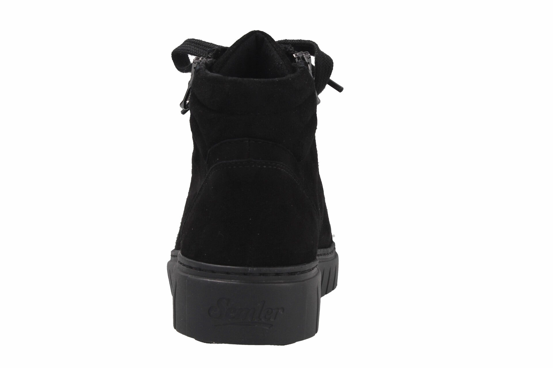 Stuart Weitzman Ankle Boots Sina  schwarz  Stiefel  S50563