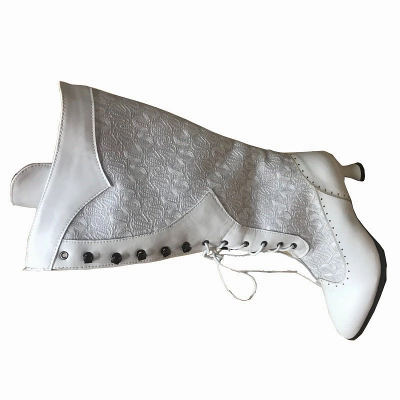 Femdom With High Heels Heel boots - Shoes Heel, vintage, High Heel, retro high heels, retro heels, vintage boots, high heel boots, Victorian, Edwardian