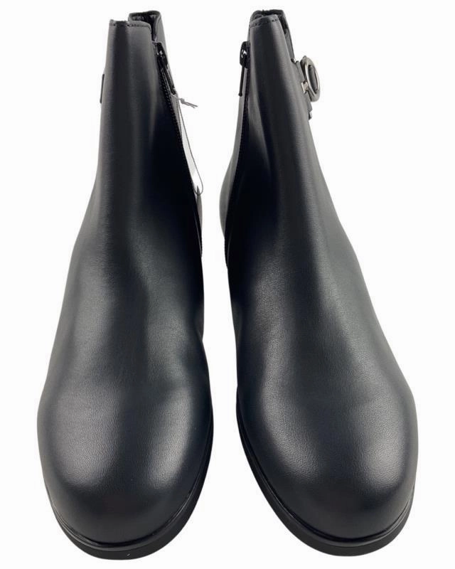 Gabor Damen Stiefelletten 35.501.26 Foulardcalf Night Saige Ankle Boots