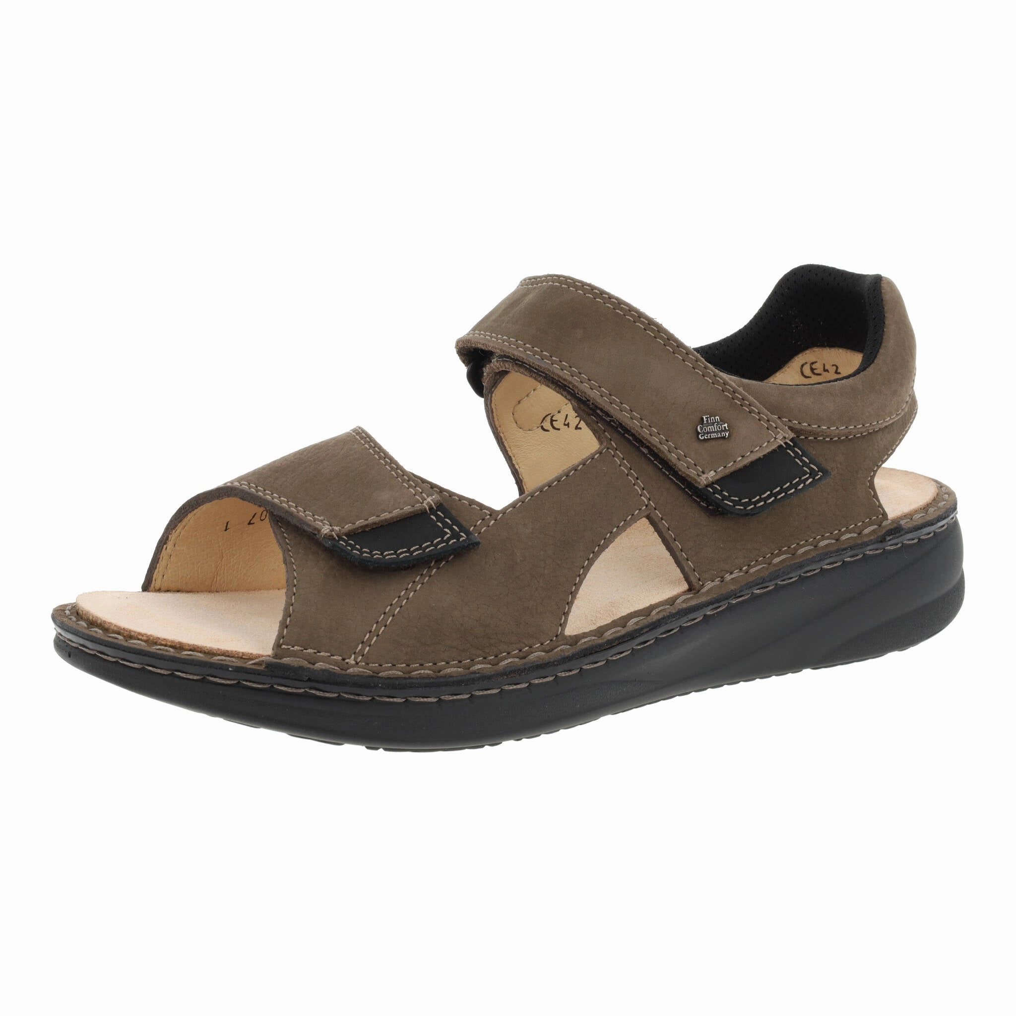 United Nude Sandalen Finn Comfort