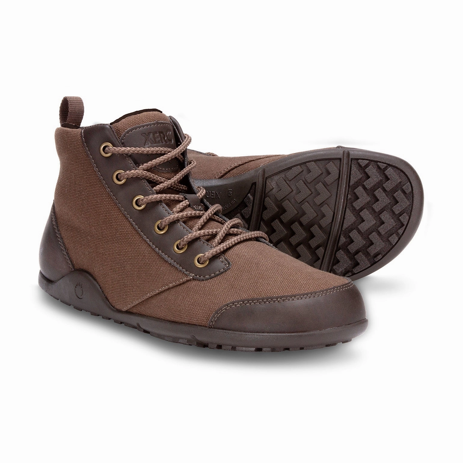 Winterstiefel Ge Xero Shoes Denver