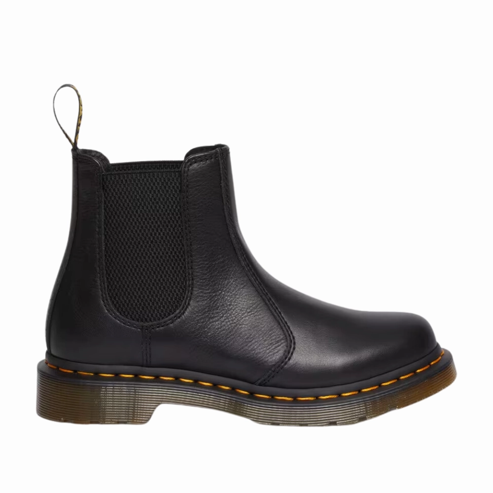 Huckberry Chelsea Boots Boots 2976 Black Virginia