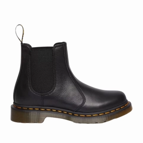 Courmayeur Valley Chelsea Boot Boots 2976 Black Virginia