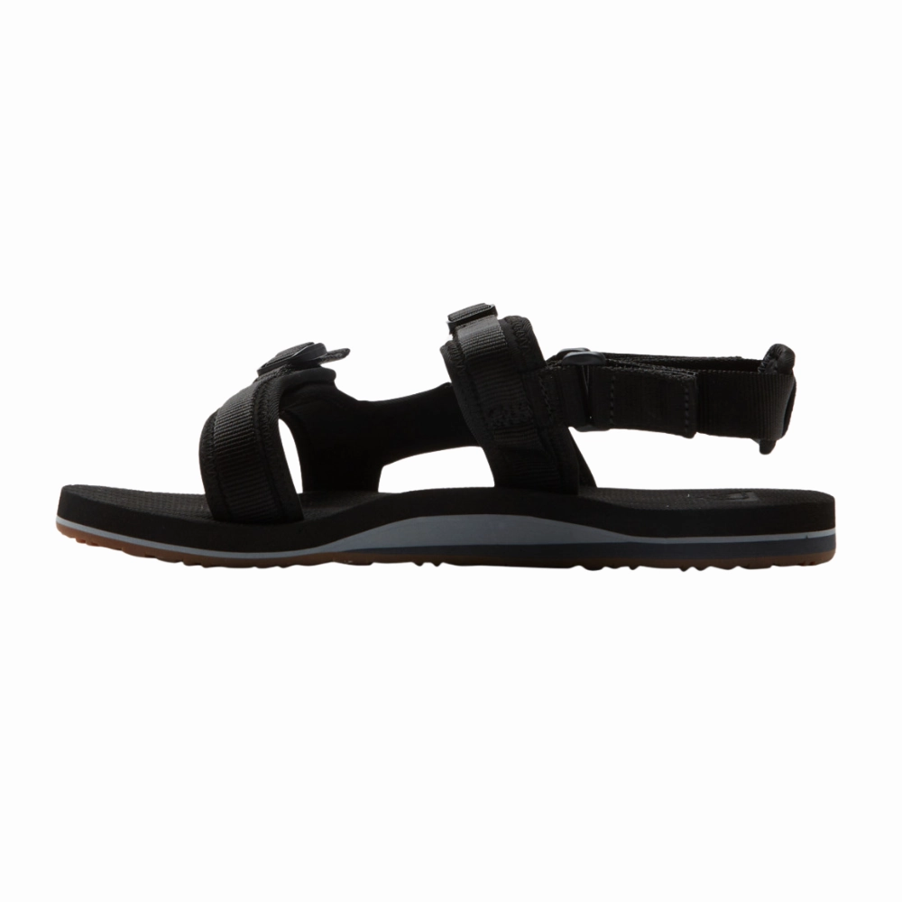 Fly London Sandalen Monkey Caged