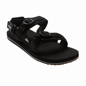 Sandalen Schlicht Monkey Caged