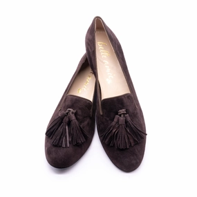 Soloviere Loafers Moro Moro