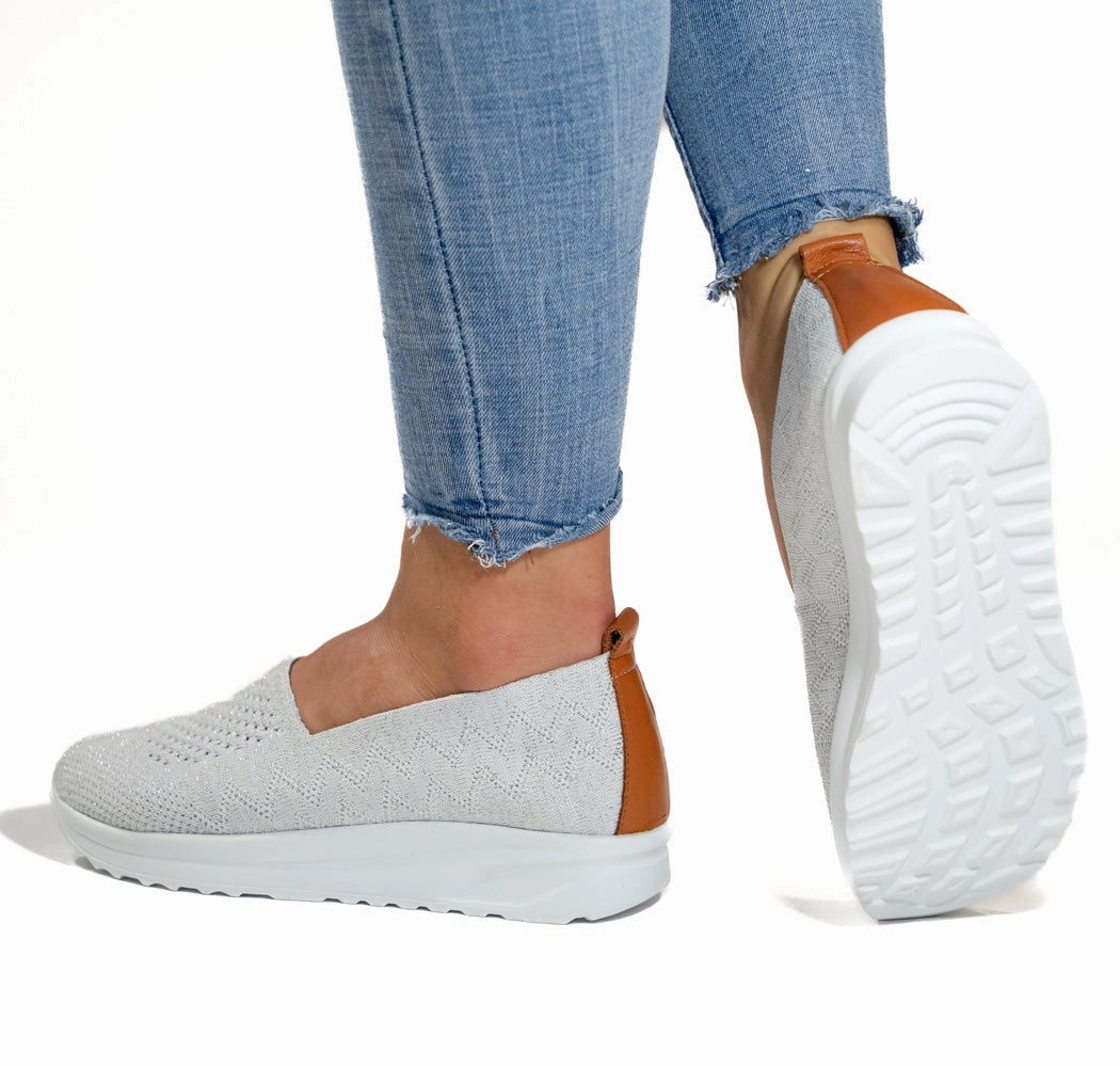 Damen Mokassins Looke FRANCENE Footlocker Laufschuhe