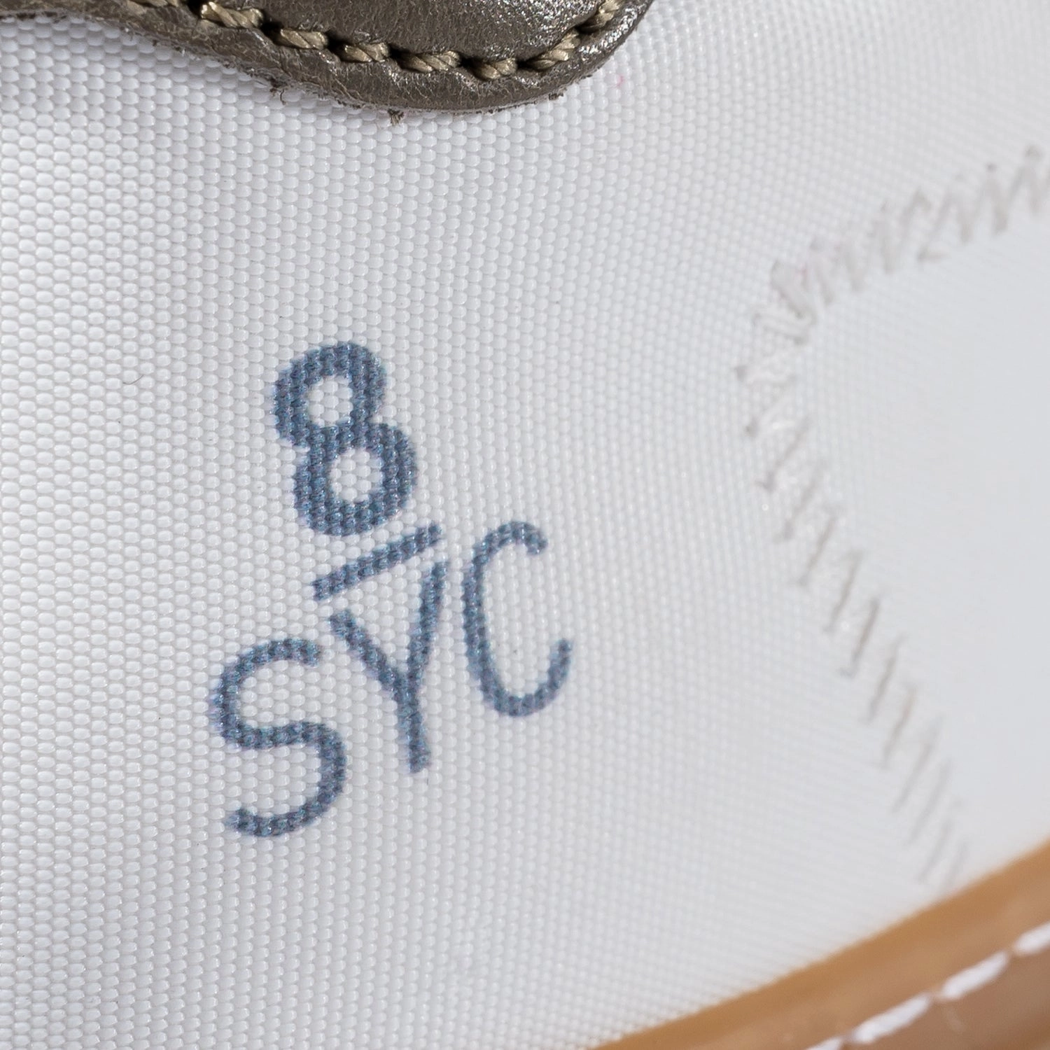 ANUTA ISLAND Damen Sneaker - olive Laufschuhe Knie