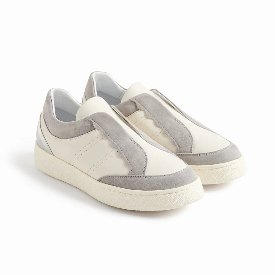 Mower Sneaker Sneaker Reiniger Dm