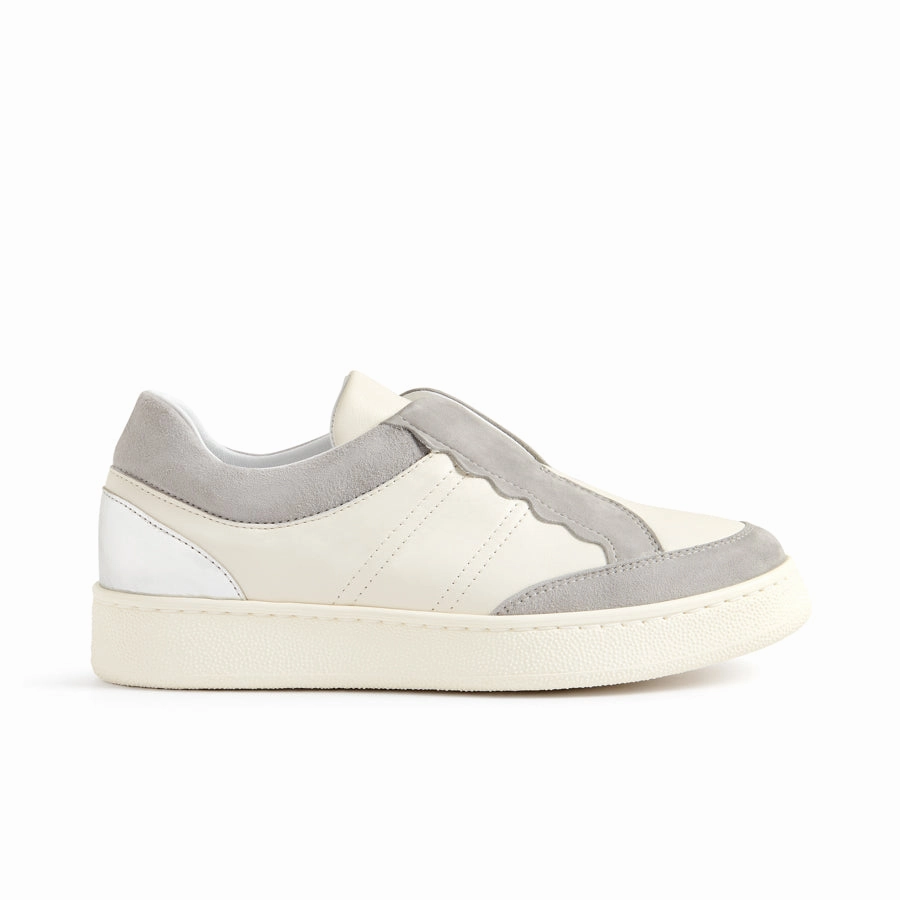 Mower Sneaker Sneaker Schnürsenkel Verstecken