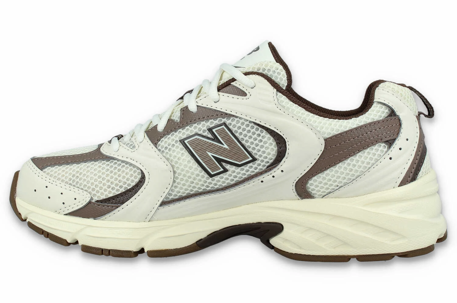 MR 530 ASM Sneaker Shoppe