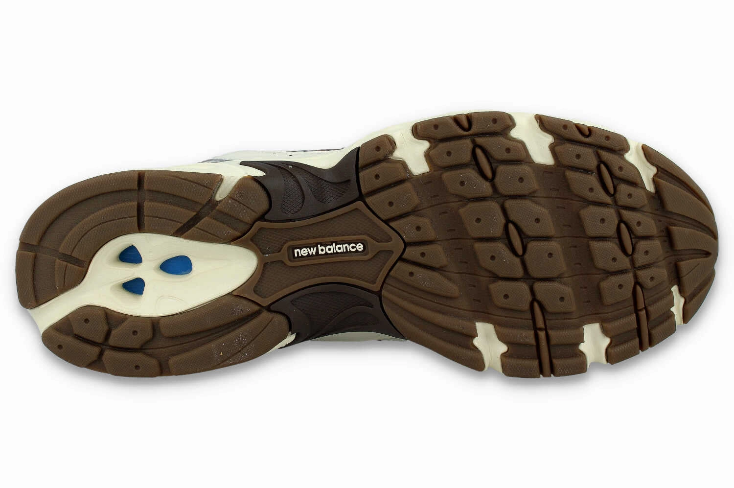 MR 530 ASM Atmungsaktive Sneaker