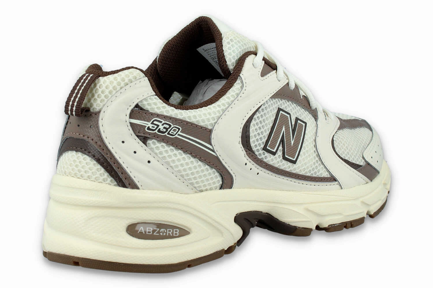 MR 530 ASM Sneaker Halbschuhe