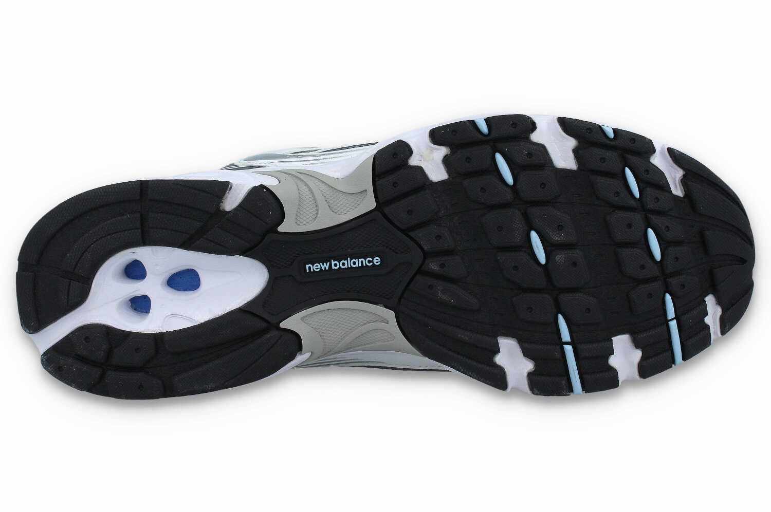 Recycled Sneaker MR 530 RA