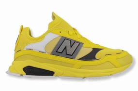 Ballerina Sneaker MS X-Racer HTR