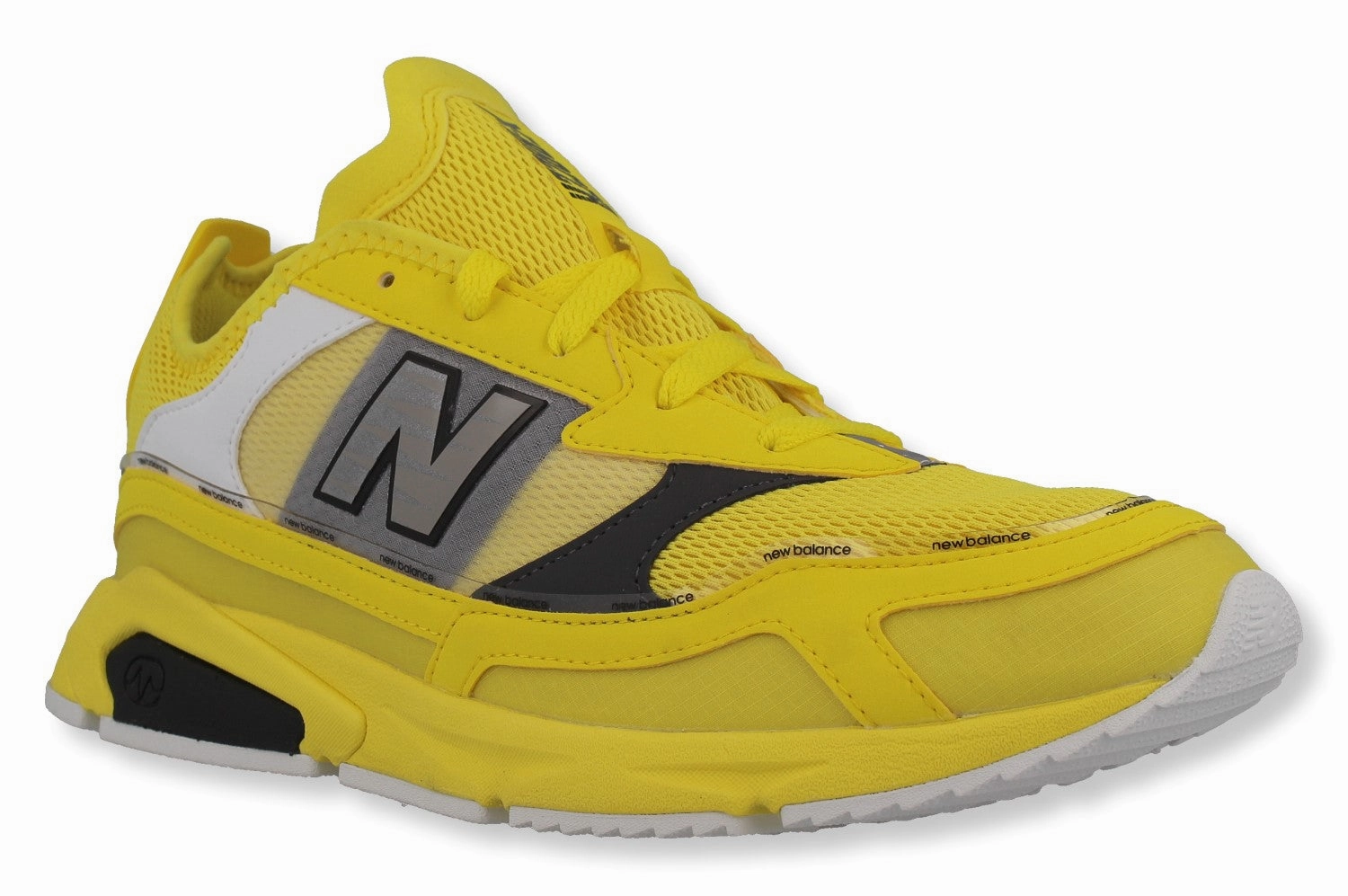 MS X-Racer HTR A.s.98 Sneaker