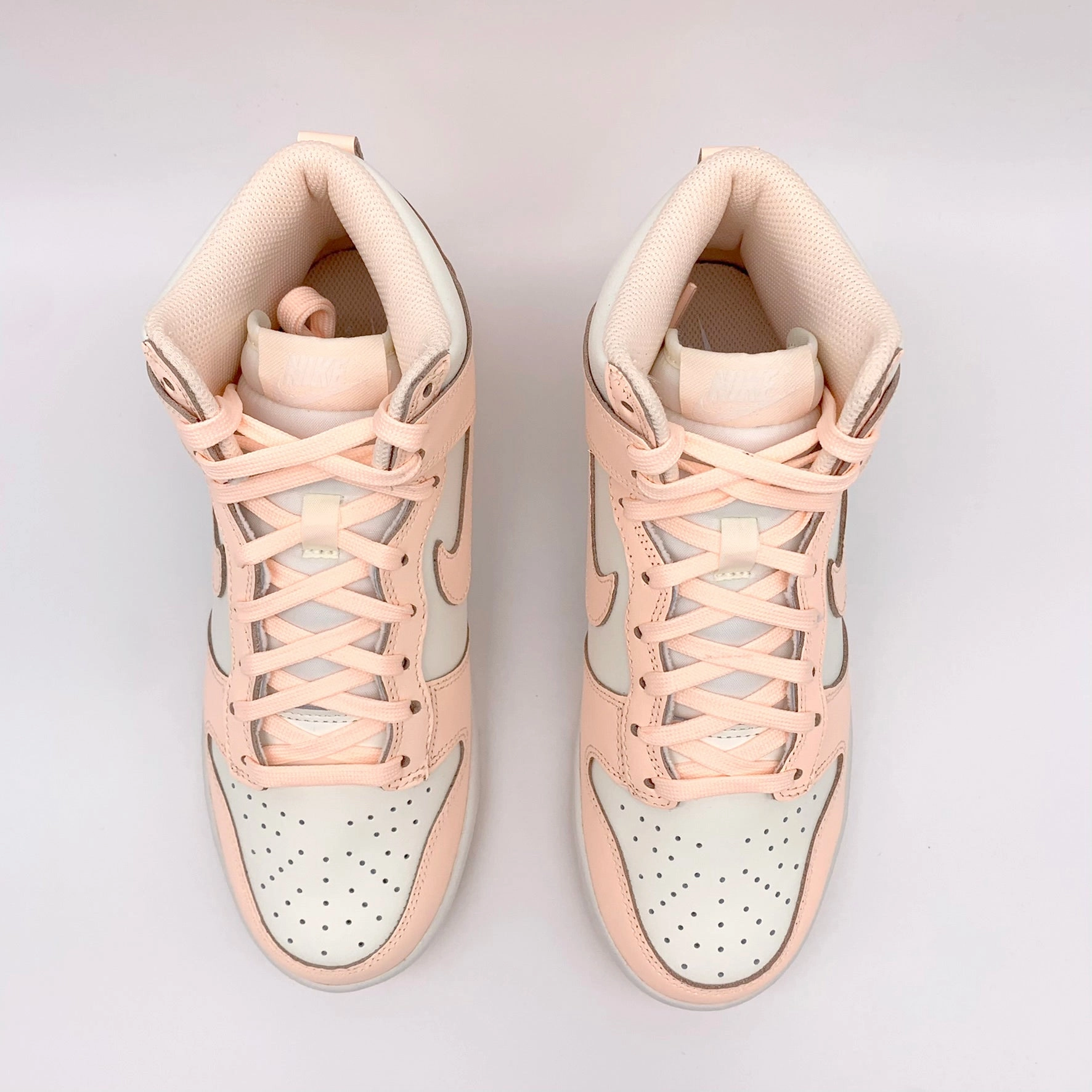 Dunk High Crimson Tint Paul Green Sneaker Angebote