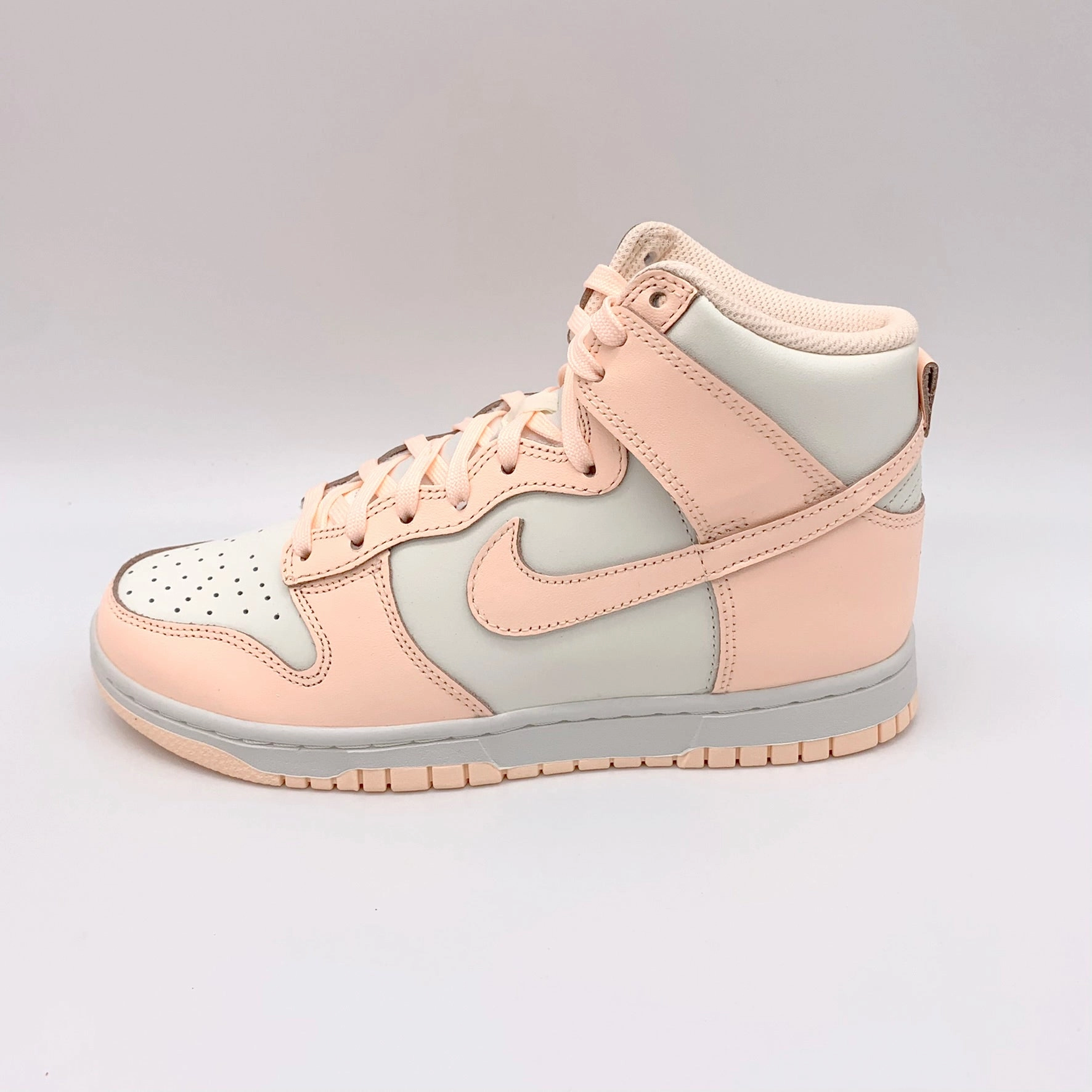 Sneaker Washing Bag Dunk High Crimson Tint