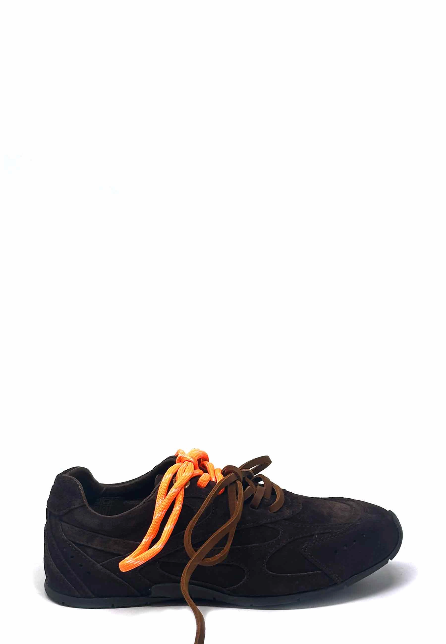 43 Sneaker MYR-AA Sneaker |Chocolate