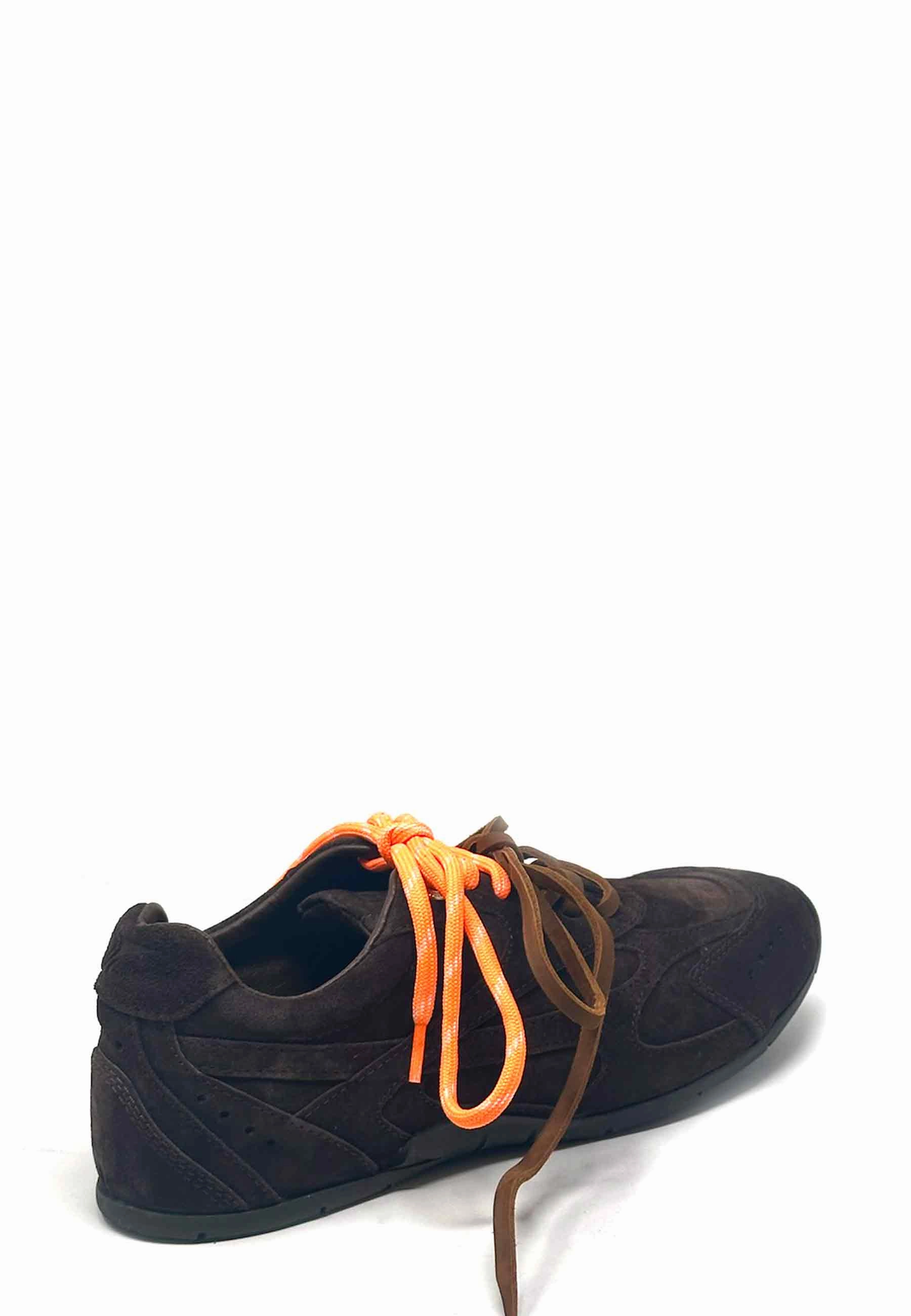 MYR-AA Sneaker |Chocolate Sneaker Veja