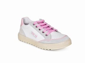 Crickit Sneaker Nat. Ariton Zip