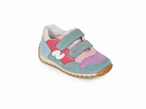 Forum Cl - Sneaker Low Nat. Sammy 2 Klett