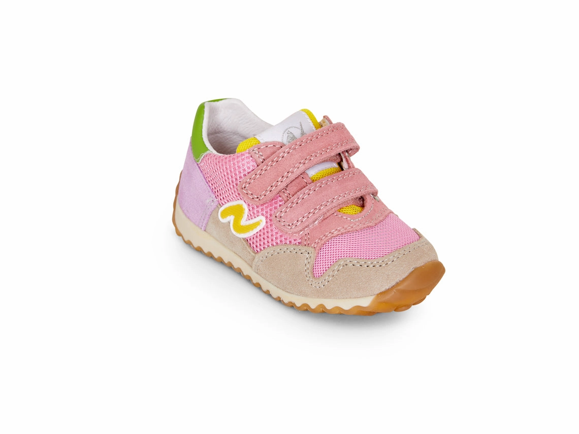 Nat. Sammy 2 Klett Sneaker De