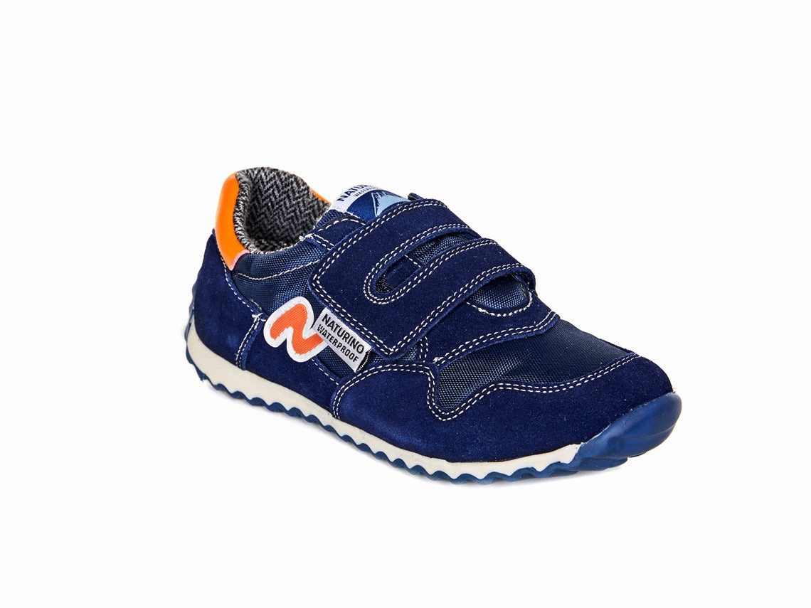 Air Force Sneaker Nat.Sammy Waterproof