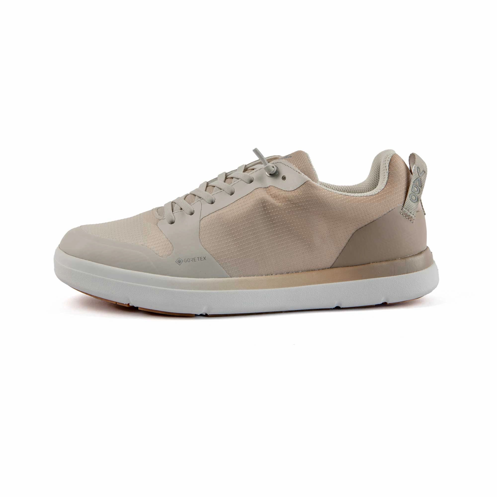 COURT I GTX - beige Sneaker Philippe Model
