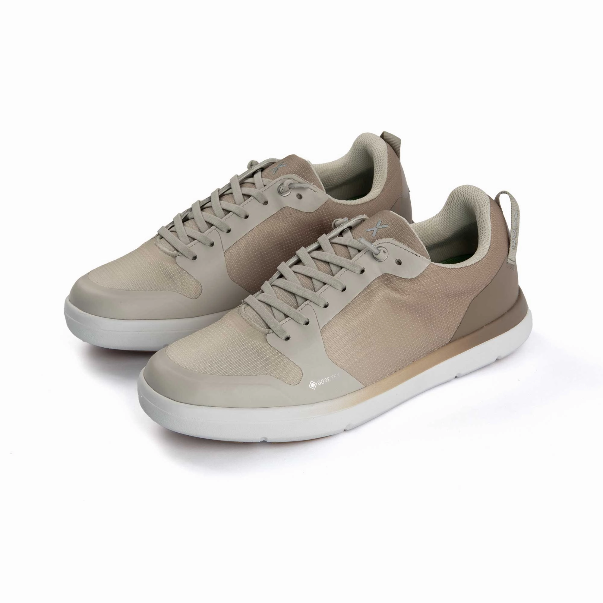 COURT I GTX - beige In Sneaker