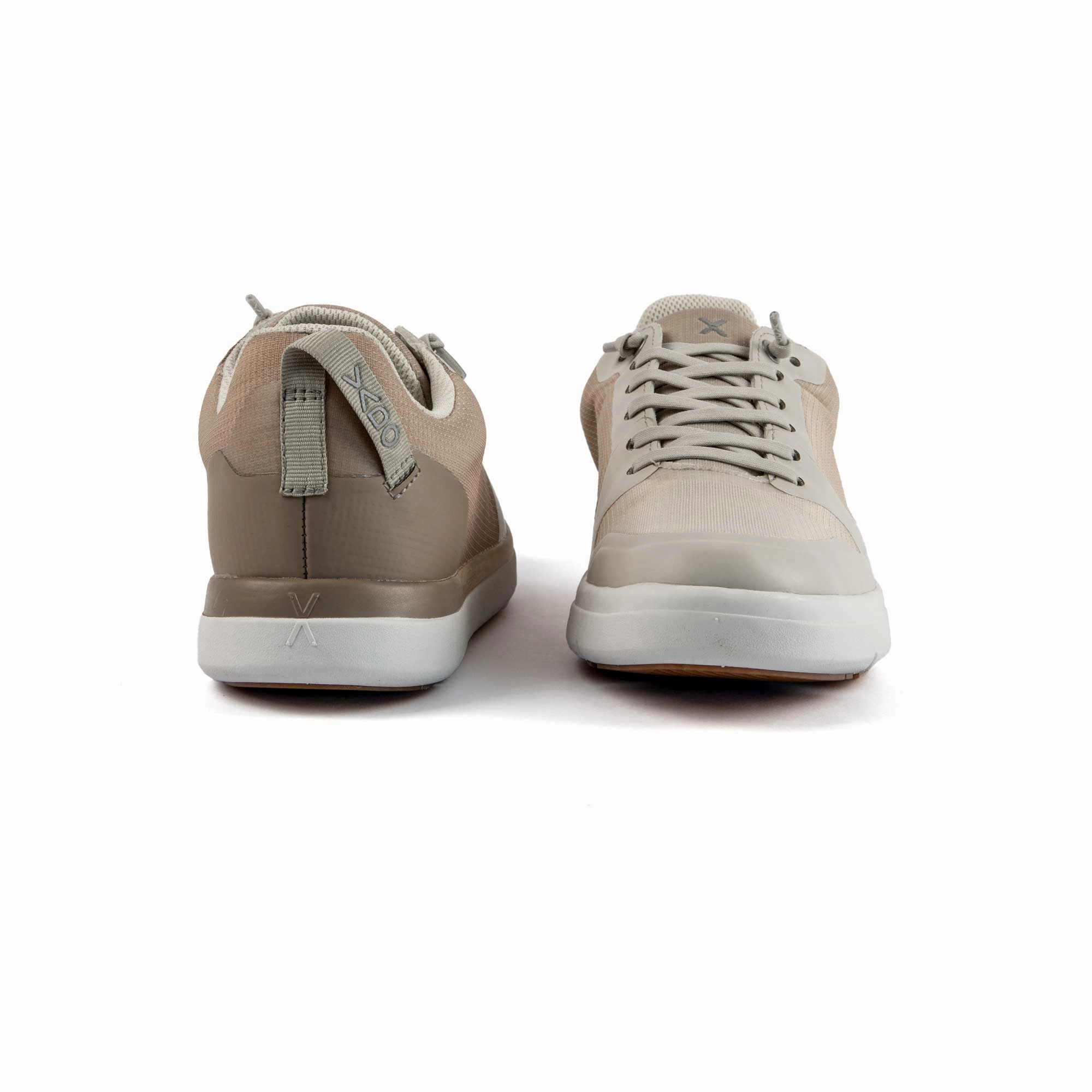 As 98 Sneaker COURT I GTX - beige