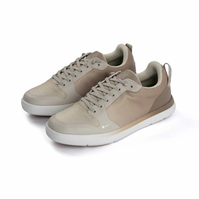 COURT I GTX - beige Lonsdale Sneaker