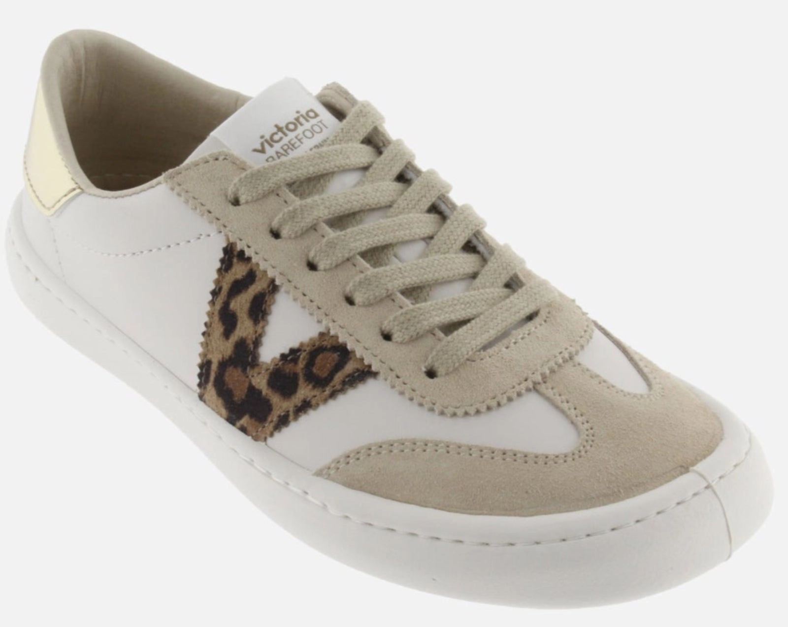 Victoria OLMO BAREFOOT EFECTO PIEL & FANTASIA Wasserdichte Sneaker