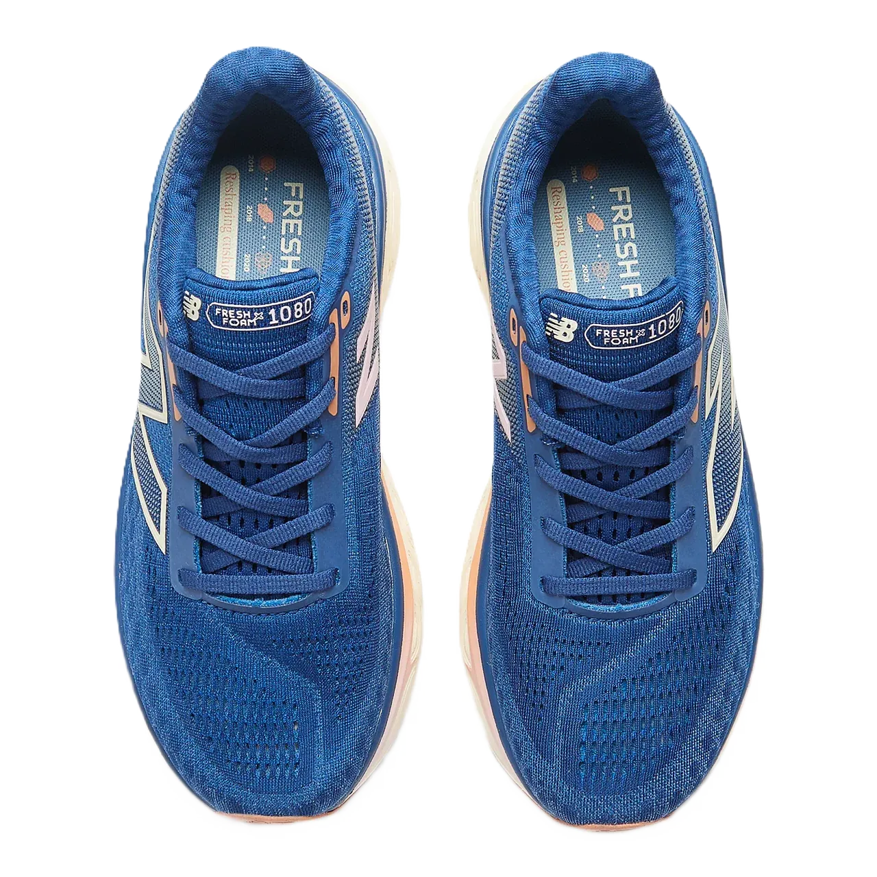 New Balance 1080 V14 Damen Auslaufmodelle Laufschuhe