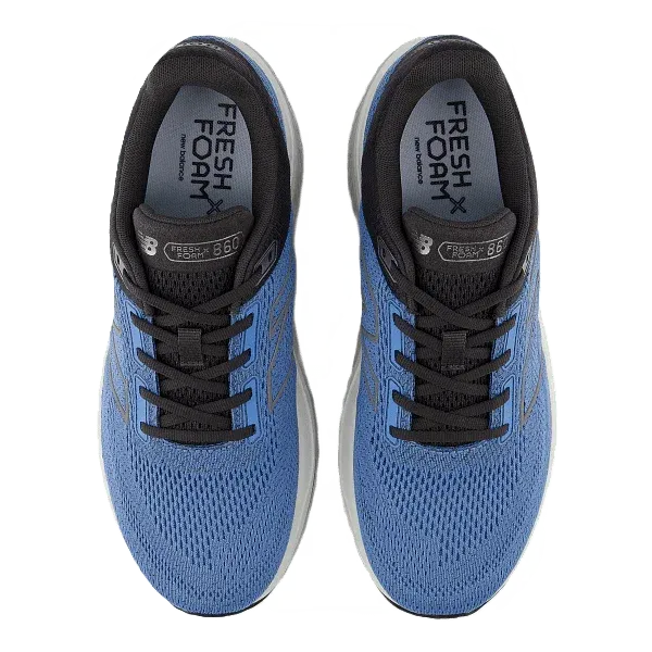 Neutralfußläufer Laufschuhe New Balance Fresh Foam X860v14 Herren